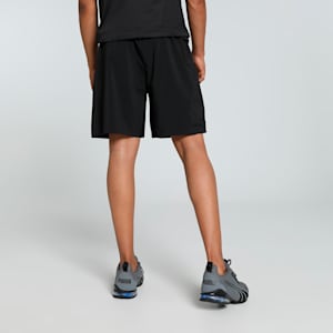 TRAIN FAV Blaster Men's Training 7" Shorts, Puma Black, extralarge-IND